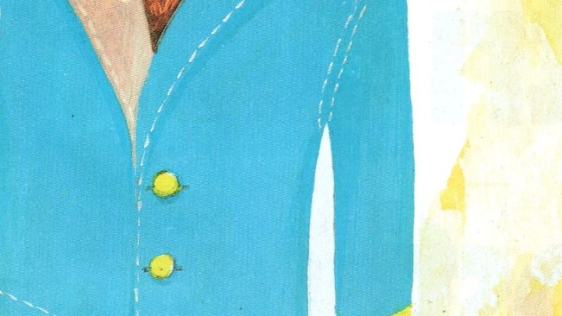 AVINEWS 283: L’HOTEL LORD BYRON DI ROMA