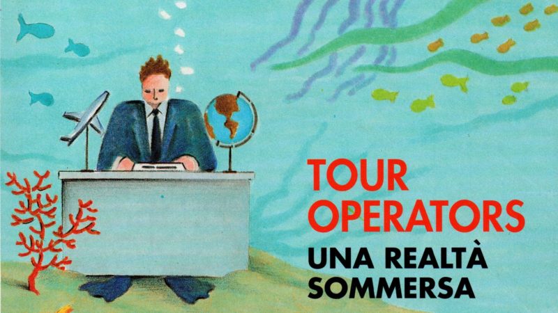 AVINEWS 348-9: CHI SONO I TOUR OPERATOR