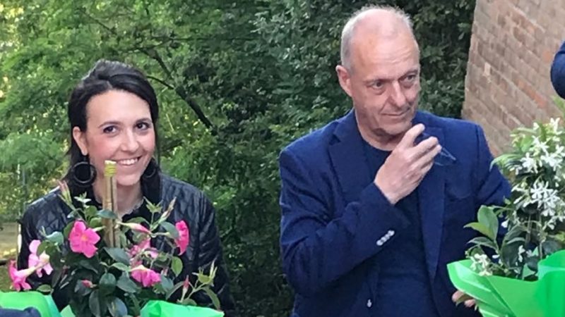 BS IL BEATO SANTE numero 2 del 2018