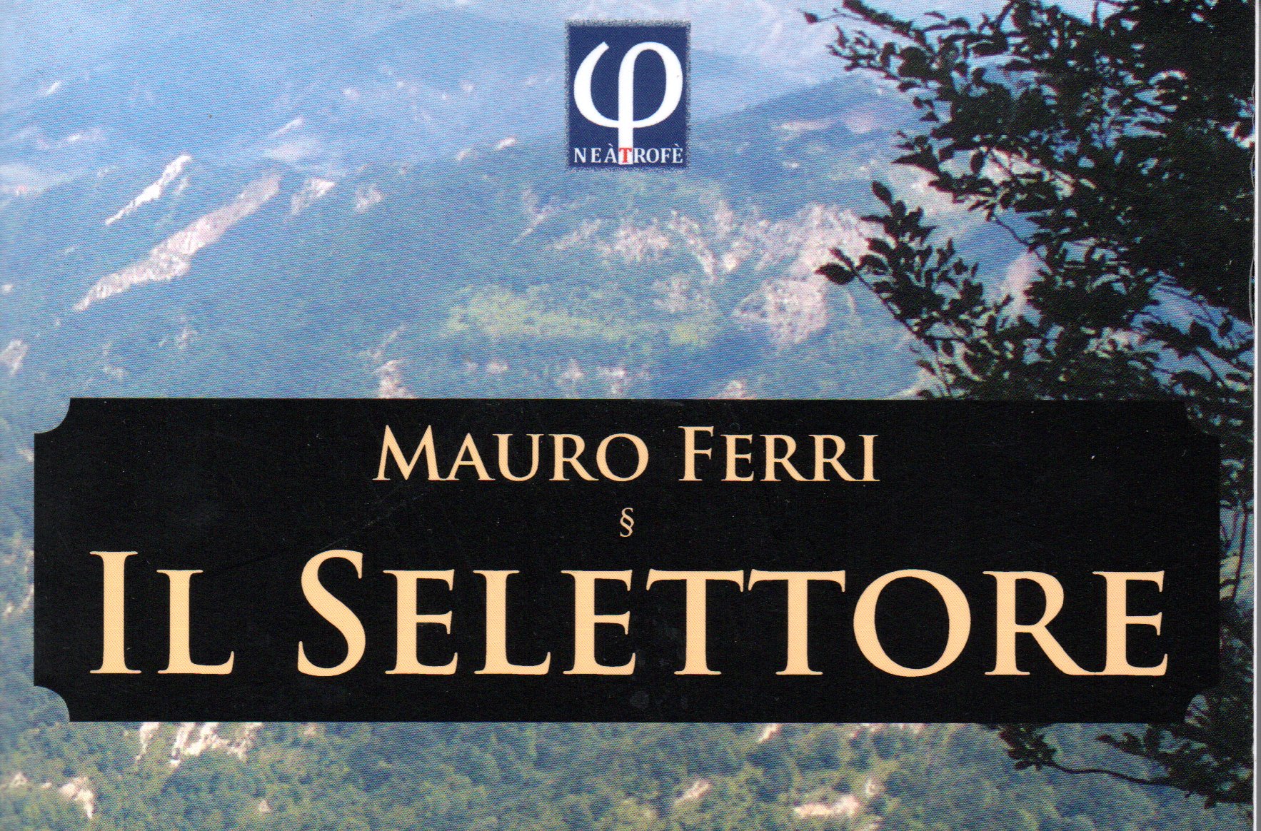 (2010) IL SELETTORE. 1° PREMIO CASENTINO