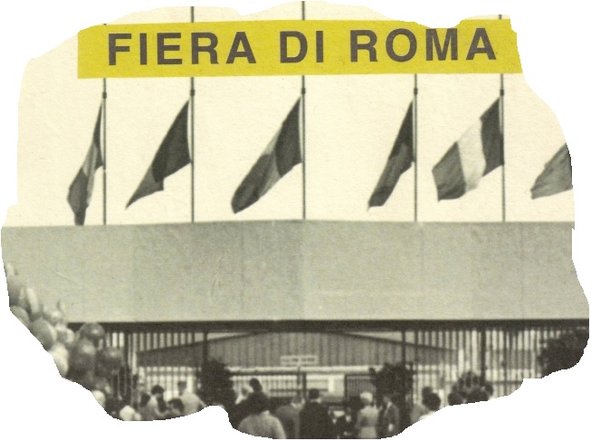 (1996) – CINQUANT’ANNI DI FIERA