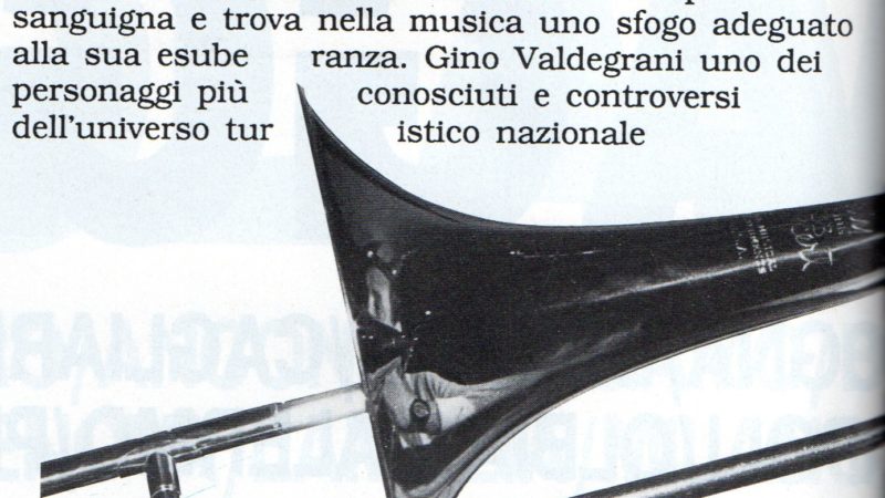 AVINEWS 308: UN ALTRO ALBERGO A PARIGI E IL PROFILO DEL T.O. GINO VALDEGRANI