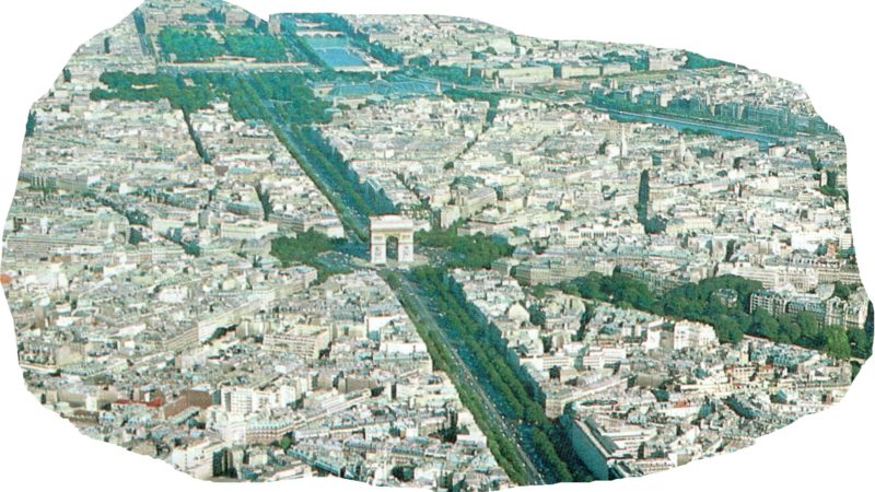 AVINEWS 307: RAPPORTO DA PARIGI E UNA PUNTUALIZZAZIONE DI MAGNONI CON DOVEROSA PRECISAZIONE