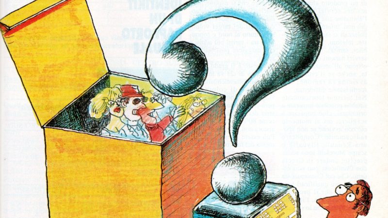 AVINEWS 346: L’ITALIANO E IL VIAGGIO ORGANIZZATO, IDENTIKIT DI UN RAPPORTO CASUALE